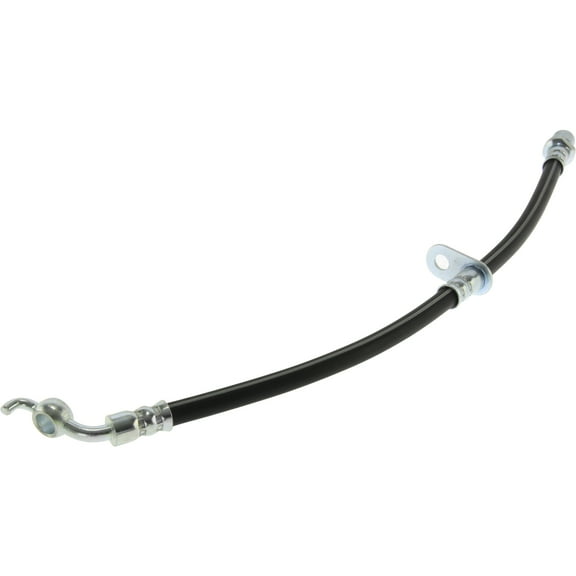 Centric Parts Brake Hydraulic Hose P/N:150.47336 Fits select: 2015-2016 SUBARU IMPREZA, 2012-2014 SUBARU IMPREZA PREMIUM