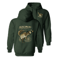 thumbnail image 1 of follow the action crappie "slab slayer" fishing hooded sweatshirt (xxx-large), 1 of 3