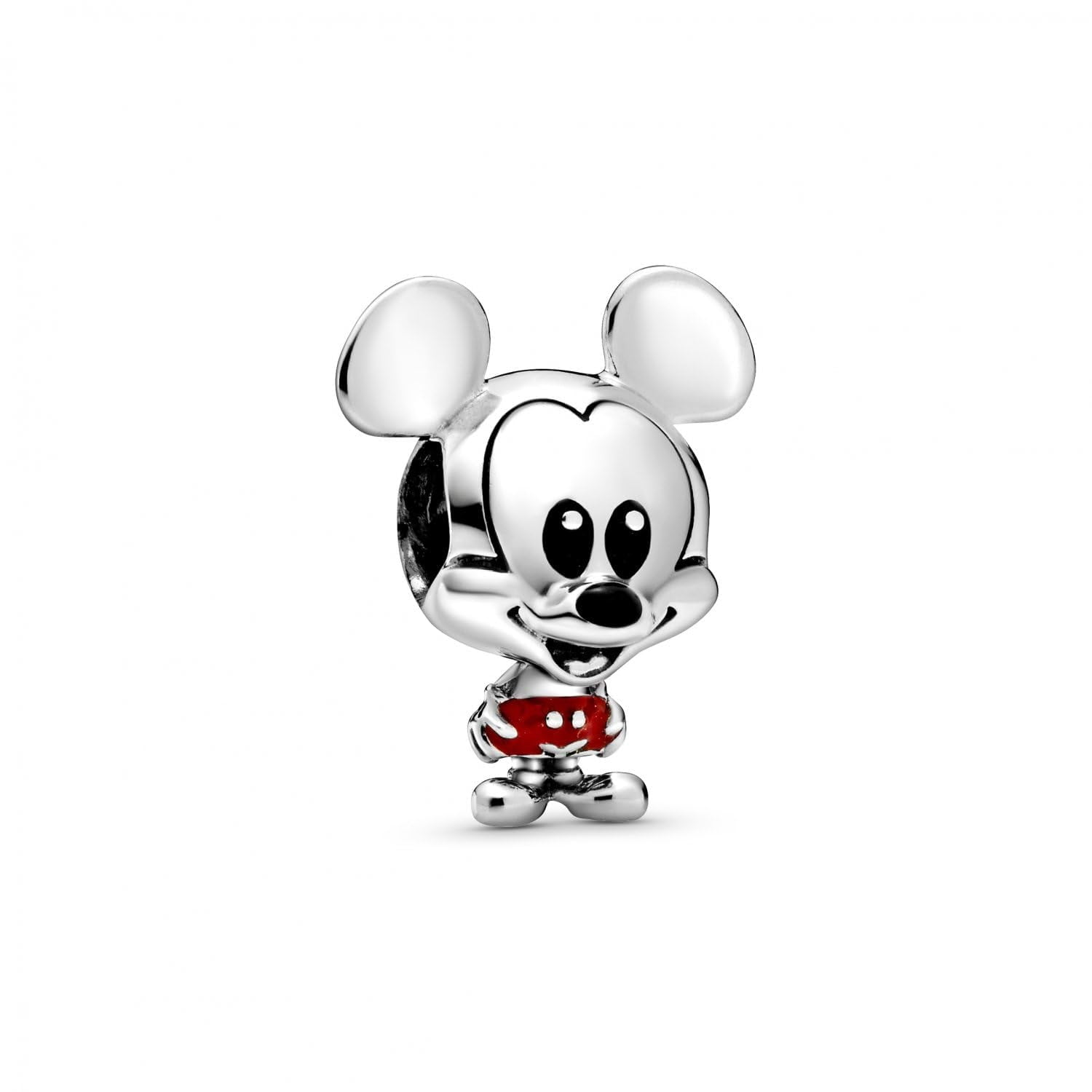 Pandora - Disney Mickey Mouse Red Trousers Charm - 798905C01