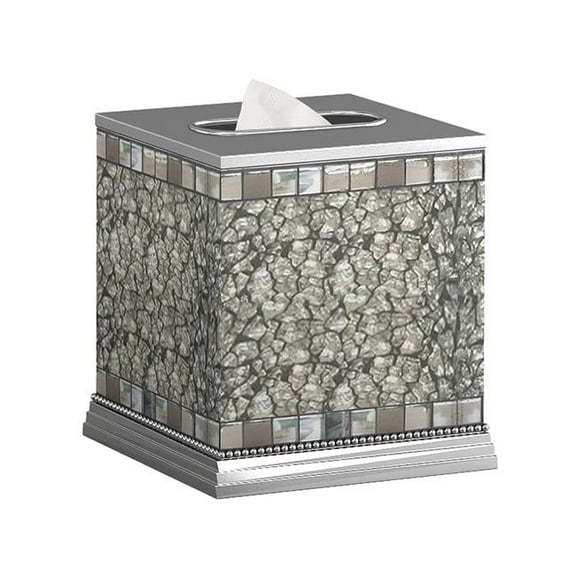 NuSteel  Iceberg Ice Boutique Tissue