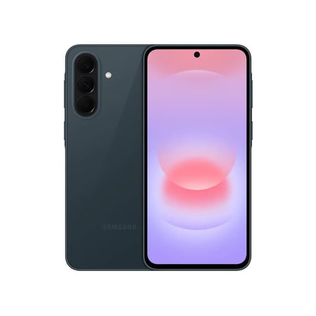 Samsung Galaxy A37 5G A376B 128GB Dual-SIM GSM Unlocked Android Smartphone (Global, International Variant) - Awesome Graygreen