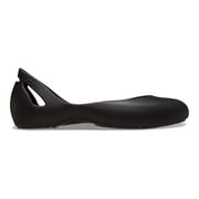Crocs Womens Kadee Flats