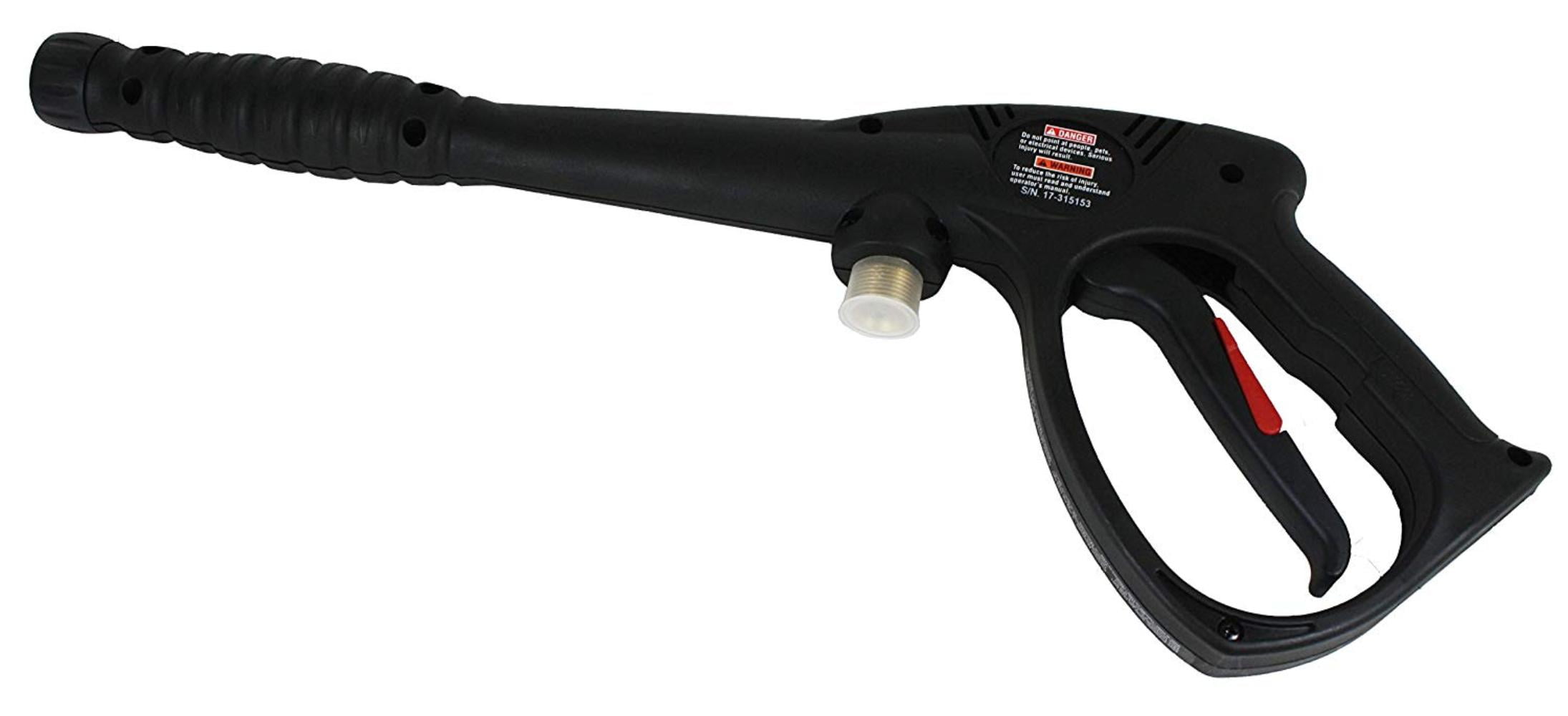 308760019 Pressure Washer Trigger Handle Assembly, Genuine OEM Homelite