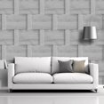 thumbnail image 2 of Debona Harrow Weave Wood Panel Wallpaper, 2 of 5