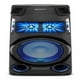 thumbnail image 1 of Mini Componente Sony MHC-V43D Bluetooth Karaoke Negro Sony Radio FM, 1 of 3