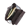thumbnail image 4 of Easygdp Lily Flower Mochila de Cuero para Mujeres, Bolso de Hombro, Bolsos de Mano de Moda para Trabajo y Viajes, 4 of 4