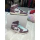 thumbnail image 5 of Size 7 - Jo r-dan 1 Retro High OG Bordeaux, 5 of 6