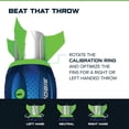 thumbnail image 5 of Aerobie Durable Junior Footballs, Plastic Blue, 5 of 10