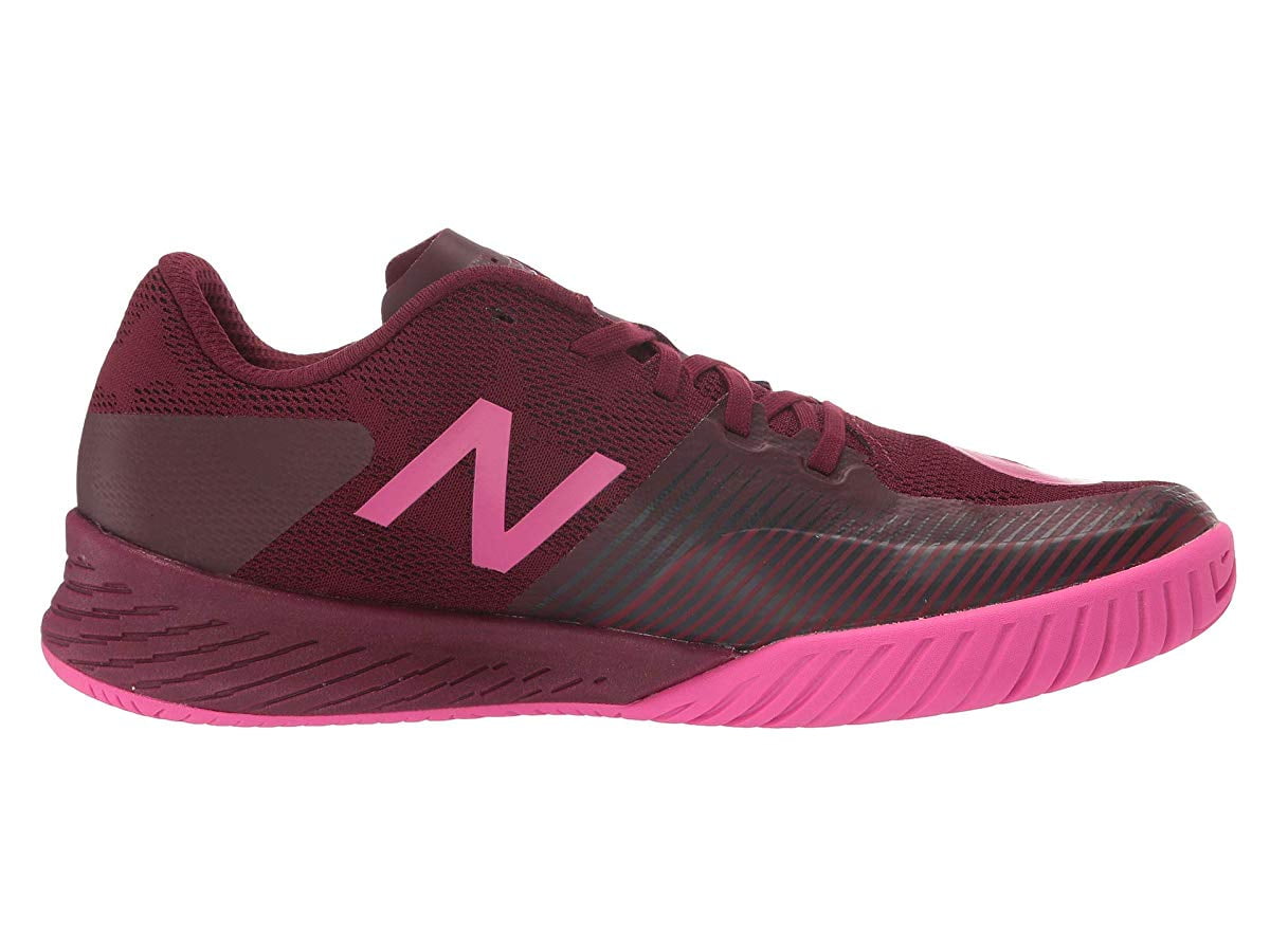 New Balance 896v3 Peony/Vivid Coral 