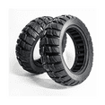 thumbnail image 5 of 10 Inch 70/65-6.5 Solid Tire Tyre Electric Scooter Replacement Accessories, 5 of 5