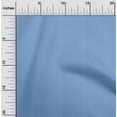 thumbnail image 2 of oneOone Polyester Spandex Medium Blue Fabric Asian Floral Block Sewing Craft Projects Fabric Prints By Yard 56 Inch Wide, 2 of 5