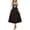 Light Gray, variant on Women's German Bavarian Oktoberfest Dirndl Dress – Comfortable Sizes S-5XL Versatile Festival Party Outfit for Cosplay and Daily Wear