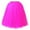 Hot Pink, variant on Fainosmny Gauze Tutu Tulle Skirt For Womens Pleated Knee Length Skirt Adult Tutu Dancing Skirt Khaki One Size