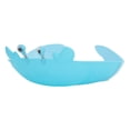 thumbnail image 1 of Escudo de Sombrero de Baño de Bebé, Sombrero de Ducha para Niños Eye Ear Protective 3D Cartoon Cangrejo Ant -Fluco de Espalda Para Niños, 1 of 7