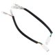 thumbnail image 3 of Adaptador De Cableado De La Señal De , El Cableado De La Señal De De 2pin Enchufa La Alta Tenacidad De 12 Voltios Para El Reemplazo De Motocicletas Para CBR1000RR, 3 of 7