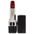 thumbnail image 2 of Christian Dior Lápiz labial (recargable) Rouge Dior Couture Pintalabios Satinado - 999 Red 0.12 oz Christian Dior Lápiz labial (recargable) 0.12 oz, 2 of 4