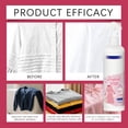 thumbnail image 2 of Multi-Functional Wrinkle Release Spray,Anti Wrinkle Spray For Clothes,Prevent Static Electricity,Gentle On Fabrics, No Ironing Needed, 2 of 7