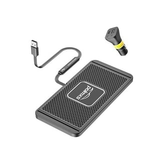 Angel Wings Wireless Charger for iPhone, Samsung, Google Pixel