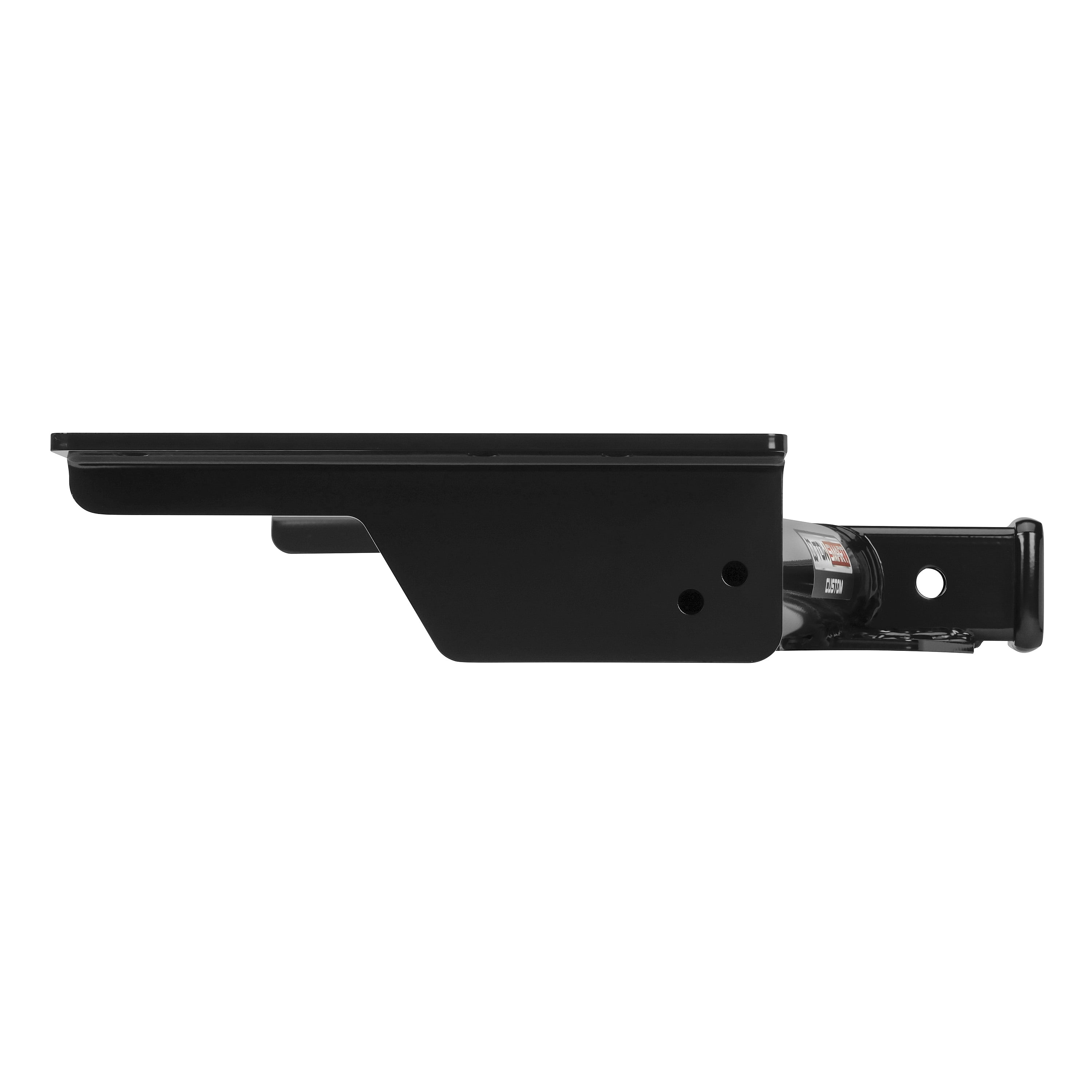 TowSmart Hitch, 2" Receiver for Ford Transit