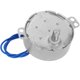thumbnail image 2 of Motor síncrono de reno de 4 W con rotación de 180° y 160° para ventilador eléctrico, 2 of 5