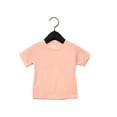 thumbnail image 1 of Bella + Canvas T-Shirt à Manches Courtes pour Bébé, 1 of 1