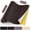 Brown, variant on XINLTC-Large Self Adhesive Leather Repair Patch Kit  16.5X60inch Black