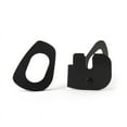 thumbnail image 2 of 75WXST CB Radio Mic Mount Holder Passenger Grab Bar For Wrangler JK 2011+, 2 of 10