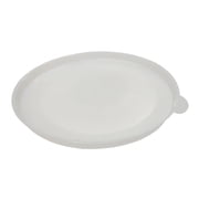 10 Gallon Plastic Fermentor with Solid Lid