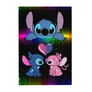 Puzzle 1000 pezzi Stitch Lilo e Stitch Disney Store  ShopTheLook - Compra  il look! Il modo più veloce per comprare gli outfit migliori sul web