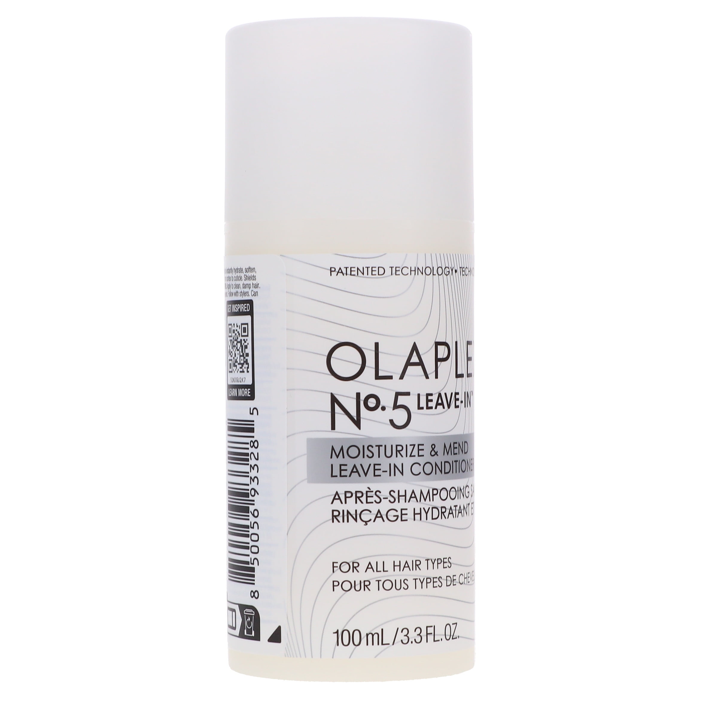 Olaplex no.5 Leave-In Conditioner 12本セット Amazon.com: Olaplex Nº. 5 Leave-In Conditioner: Moisturizes