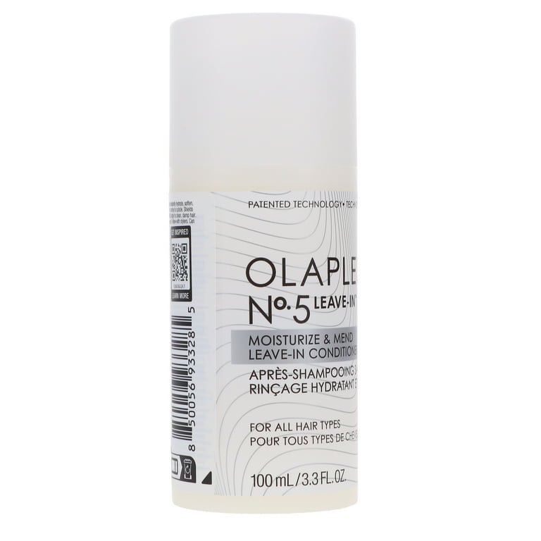 Olaplex No.5 Leave-In Conditioner, Moisturize and Mend, 3.3 oz