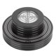 thumbnail image 3 of Record Stabilizer Vinyl Record Clamp Durable For Turntable For Speaker, 3 of 8