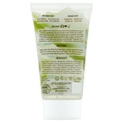Urban Hydration Bright & Balanced Gel Face Moisturizer, for All Skin Types, with Aloe Vera Leaf 2.5 fl oz