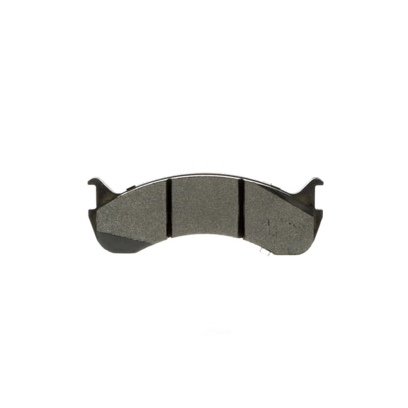 Bosch BE786H Bosch Blue Brake Pads w/ Hardware