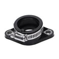 thumbnail image 1 of Auto -motorcycle Gn125 Carburetor Intake Interface Pipe Joint Manifold For Suzuki 125cc Gn 125 Engine Spare Parts, 1 of 5