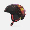 thumbnail image 1 of GIRO : TERRA MIPS : MATTE BLACK/TEAL LIQUID LIGHT : M, 1 of 1