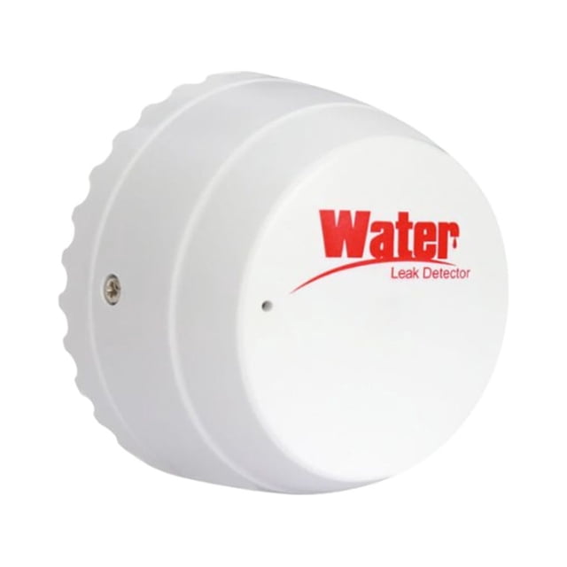 Matsuzay de agua WiFi Tuya Baño Lavadero Sensor de fugas Restaurante Detección Alarma inteligente Electrónica
