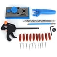 thumbnail image 2 of Woodworking Pocket Jig Kit,Pocket Hole Jig Kit Woodworking Locator Kit Pocket Hole Jig Set High-Intensity Output, 2 of 14