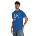 thumbnail image 6 of Lucky St Patricks Day Shirt - Clover Shamrock St Patty - Saint Patrick Tee Gift, 6 of 9