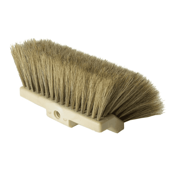 Hog Hair Brush