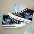 thumbnail image 2 of 2024 nuevos zapatos de lona de oso de fresa de punto de primavera y verano para niñas estudiantes lindos zapatos deportivos de oso tendencia de otoño, 2 of 5
