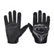thumbnail image 1 of Guantes de motocicleta resistentes a impactos para motociclismo, senderismo y conducción. M, 1 of 8