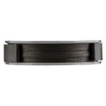 thumbnail image 4 of FireLine Braided Beading Thread, 6lb Test and 0.006 Thick, 50 Yards, Smoke Gray, 4 of 4