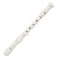 thumbnail image 4 of Raindrops 1 Set Portable Plastic Clarinet 8 Hole Beginner Practice Musical Instrument, 4 of 8