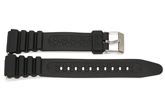 timex triathlon watch band