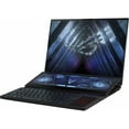 thumbnail image 3 of ASUS ROG Zephyrus Duo 16 Gaming/Business Laptop (AMD Ryzen 9 6900HX 8-Core, 16.0in 165Hz Wide QXGA (2560x1600), GeForce RTX 3080 Ti, Win 11 Pro) with WD19S 180W Dock, 3 of 7