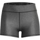 thumbnail image 3 of Shorts Under Armour HeatGear Armour Mid Rise Talla Grande, 3 of 4