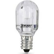 Feit Electric BPT6/SU/LED Non-Dimmable LED Light Bulb, 1.2 W