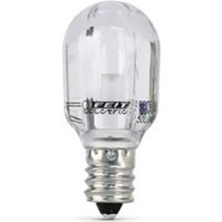 Feit Electric BPT6/SU/LED Non-Dimmable LED Light Bulb, 1.2 W