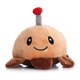 thumbnail image 3 of Plants vs Zombies 2 Video Game Character Plush Toys PVZ Plants Peashooter SunFlower Anime Stuffed Plush Dolls Gifts for Children, 3 of 5